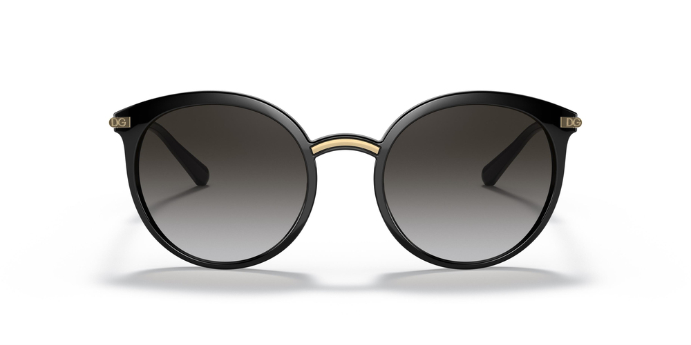 DOLCE & GABBANA 6158 501/8G 52 KADIN Güneş gözlükleri