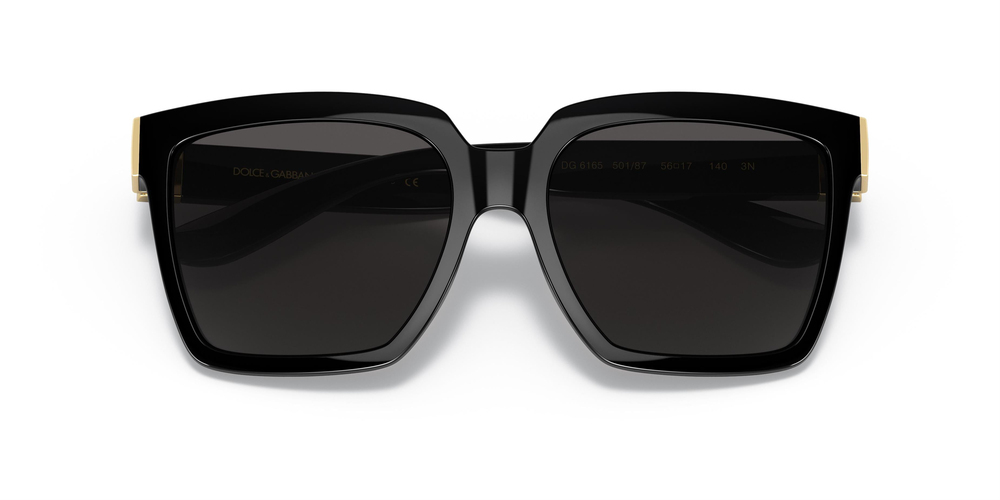 DOLCE & GABBANA  6165 501/87 56 KADIN Güneş gözlükleri