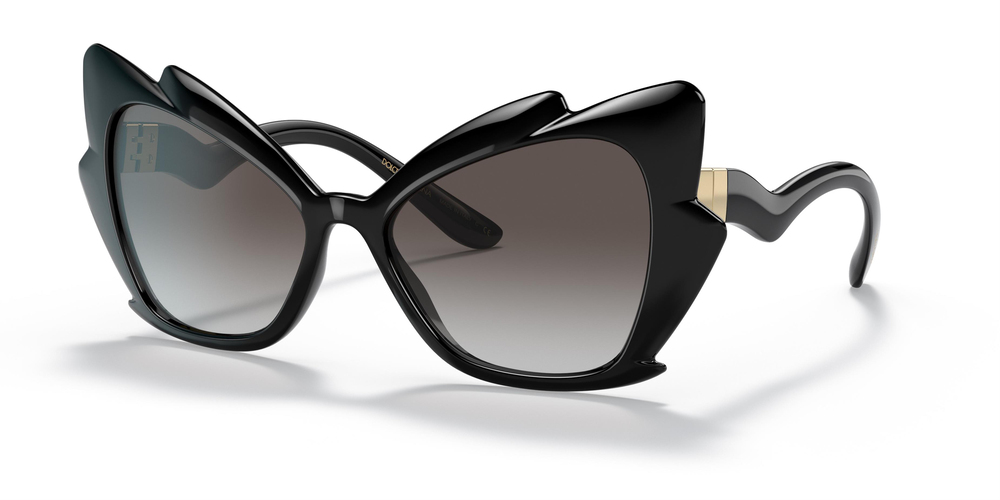 DOLCE & GABBANA 6166 501/8G 57 KADIN Güneş gözlükleri