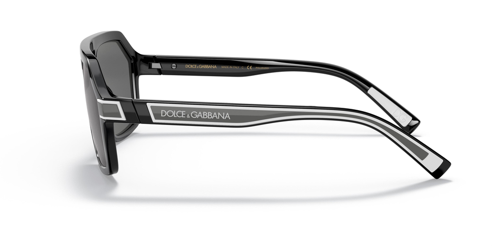 DOLCE & GABBANA 6176 501/81 58 UNİSEX Güneş gözlükleri