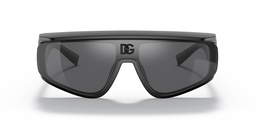 DOLCE & GABBANA 6177 25256G 46 UNİSEX Güneş gözlükleri