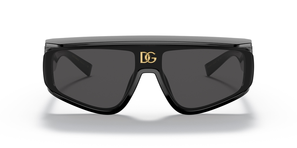 DOLCE & GABBANA 6177 501/87 46 UNİSEX Güneş gözlükleri