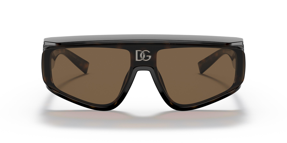 DOLCE & GABBANA 6177 502/73 46 KADIN Güneş gözlükleri