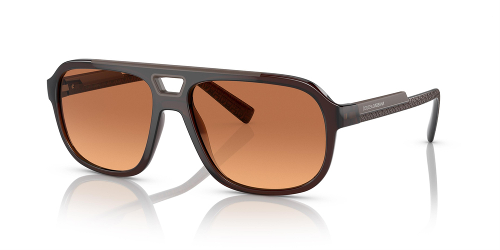 DOLCE & GABBANA 6179 329578 58 UNİSEX Güneş gözlükleri