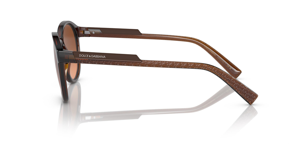 DOLCE & GABBANA 6180 329578 53 UNİSEX Güneş gözlükleri
