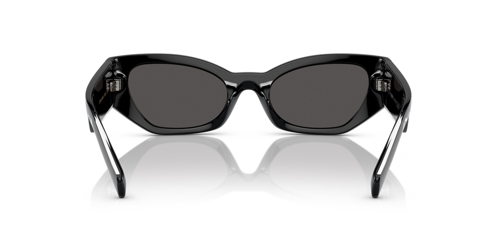 DOLCE & GABBANA 6186 501/87 52 UNİSEX Güneş gözlükleri