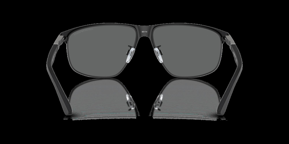 EMPORIO ARMANI 0EA2094 300187 60 ERKEK Güneş gözlükleri