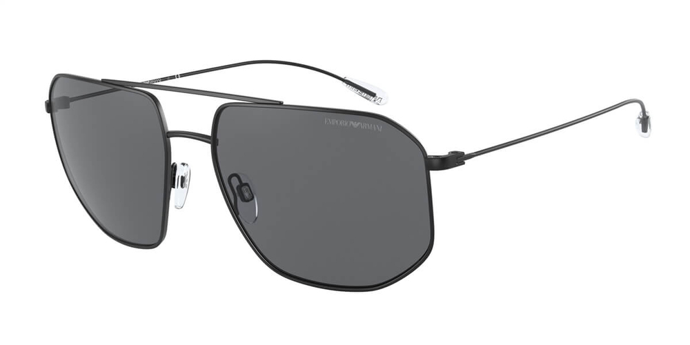 EMPORIO ARMANI 0EA2097 301487 59 UNİSEX Güneş gözlükleri