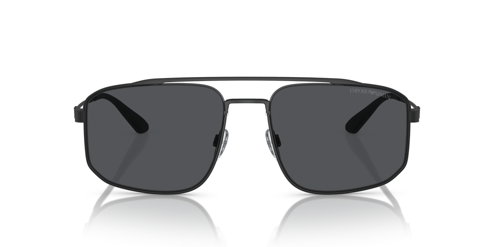EMPORIO ARMANI 0EA2139 300187 57 MEN Güneş gözlükleri