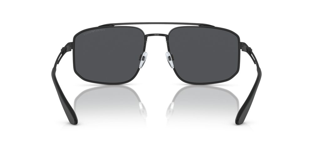 EMPORIO ARMANI 0EA2139 300187 57 MEN Güneş gözlükleri