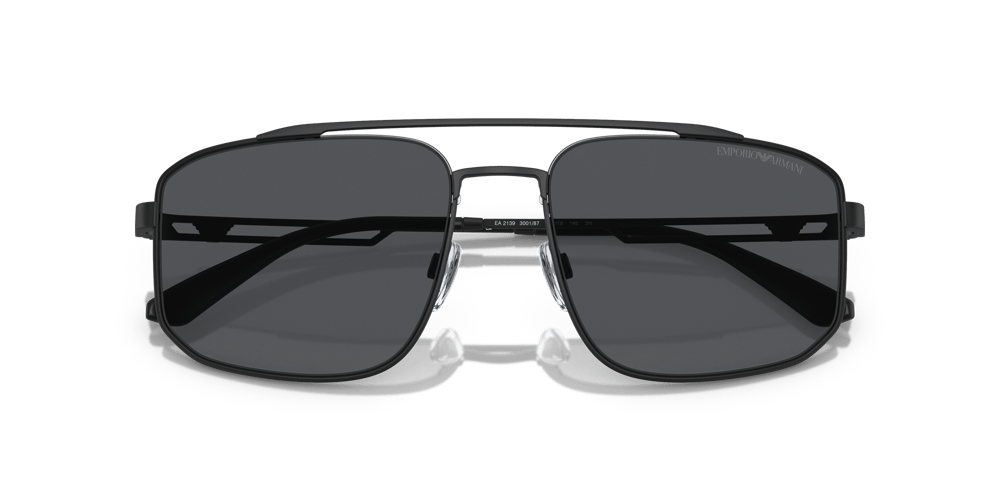 EMPORIO ARMANI 0EA2139 300187 57 MEN Güneş gözlükleri