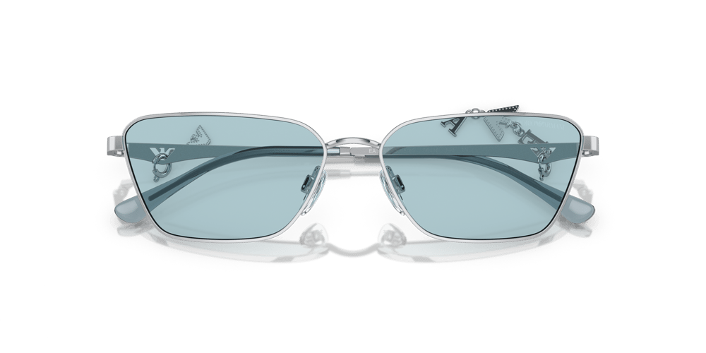 EMPORIO ARMANI 0EA2141 301580 56 KADIN Güneş gözlükleri