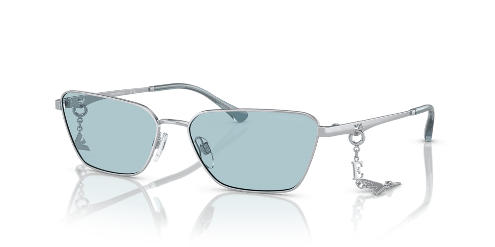 EMPORIO ARMANI 0EA2141 301580 56 KADIN Güneş gözlükleri