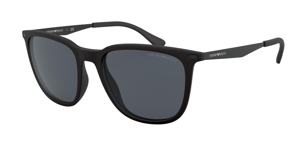 EMPORIO ARMANI 0EA4149 504287 55 ERKEK Güneş gözlükleri