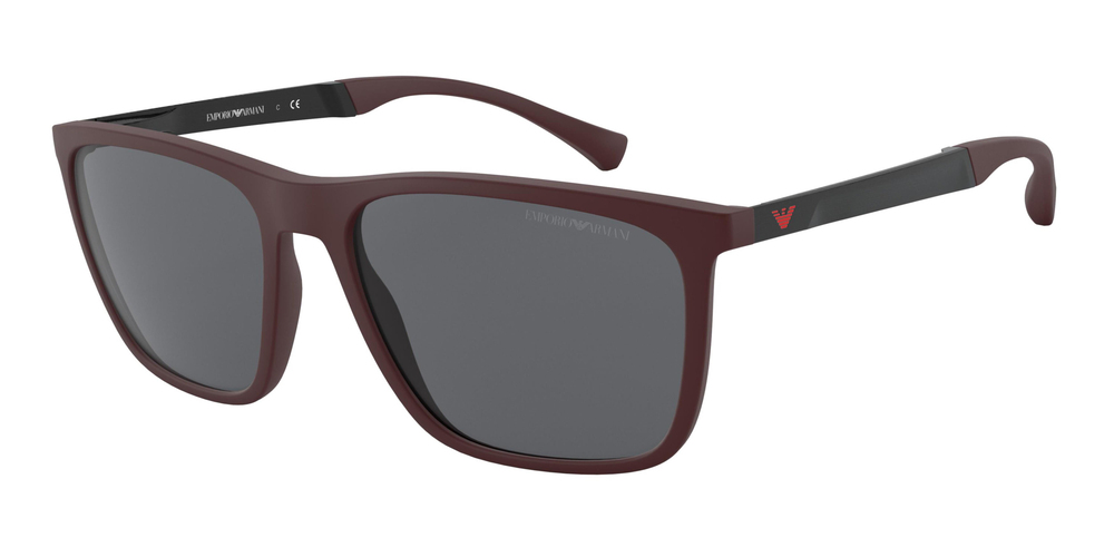 EMPORIO ARMANI 0EA4150 525187 59 MEN Güneş gözlükleri