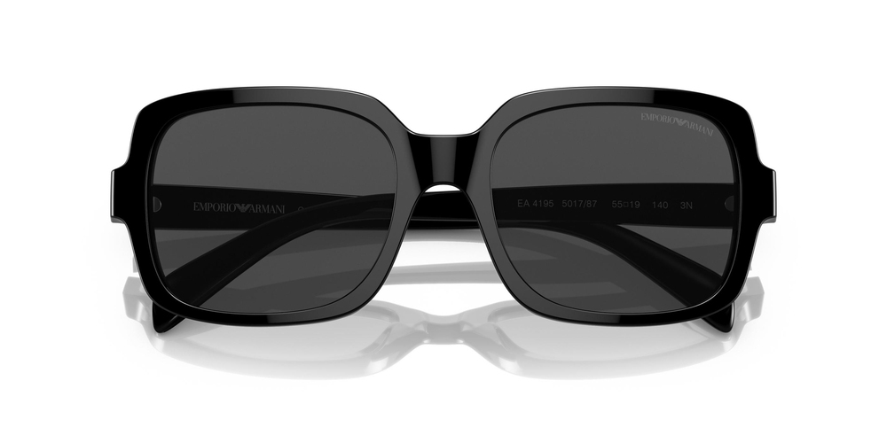 EMPORIO ARMANI 0EA4195 501787 55 KADIN Güneş gözlükleri