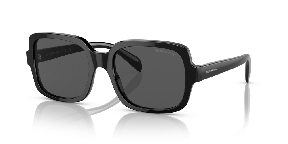 EMPORIO ARMANI 0EA4195 501787 55 KADIN Güneş gözlükleri