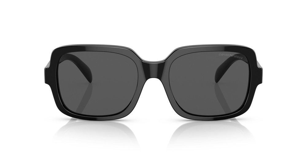 EMPORIO ARMANI 0EA4195 501787 55 KADIN Güneş gözlükleri