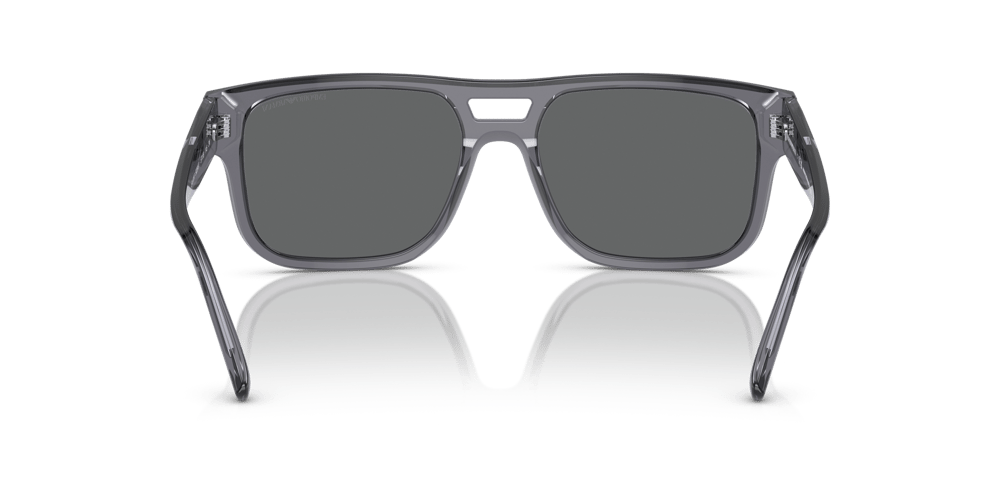 EMPORIO ARMANI 0EA4197 502987 57 MEN Güneş gözlükleri