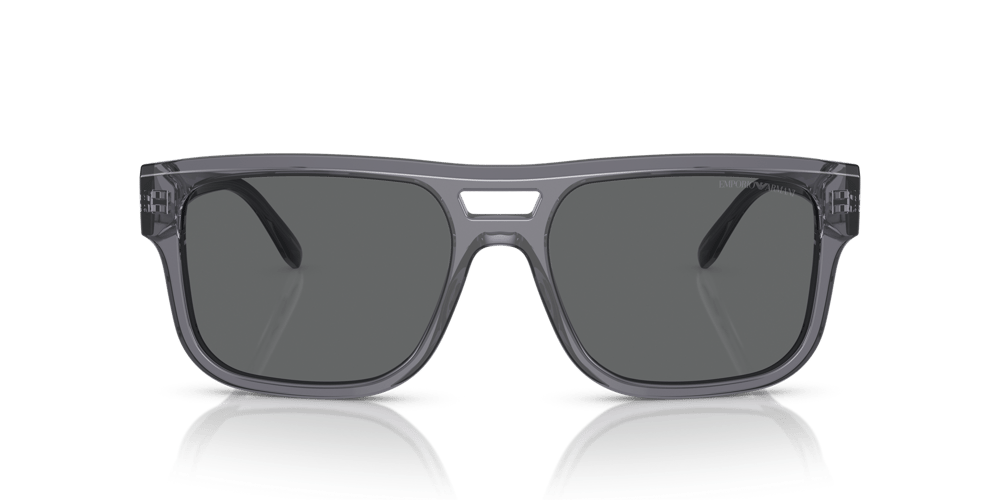 EMPORIO ARMANI 0EA4197 502987 57 MEN Güneş gözlükleri