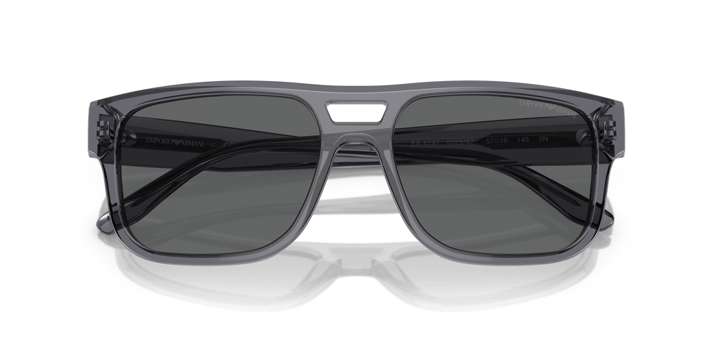EMPORIO ARMANI 0EA4197 502987 57 MEN Güneş gözlükleri