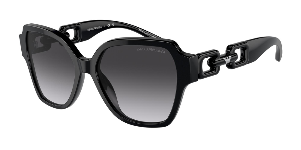 EMPORIO ARMANI 0EA4202 50178G 54 KADIN Güneş gözlükleri