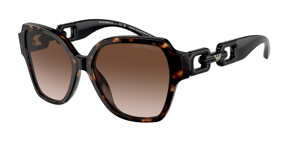 EMPORIO ARMANI 0EA4202 502613 54 WOMEN Güneş gözlükleri
