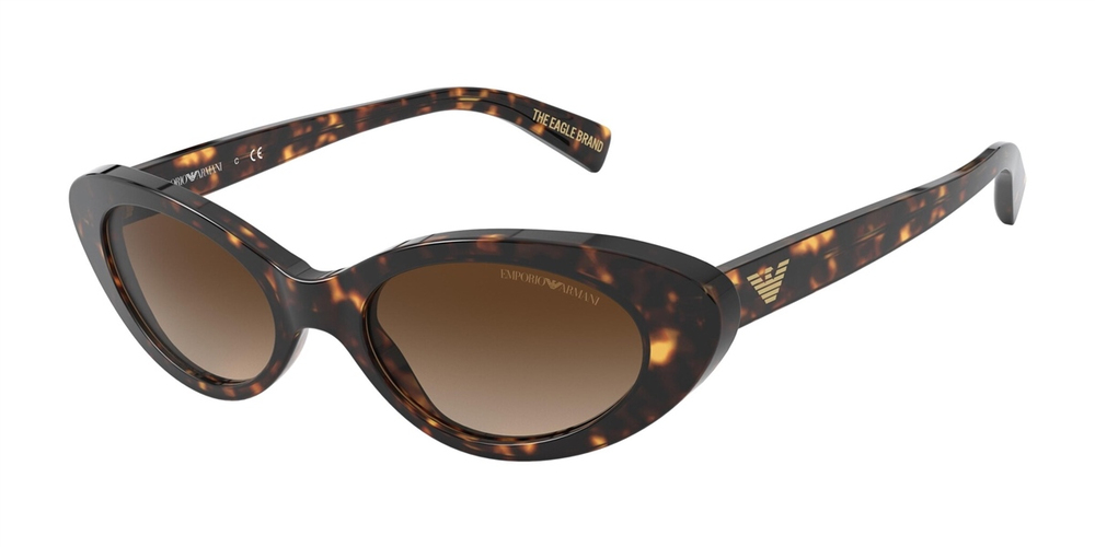 EMPORIO ARMANI 143 508913 52 KADIN Güneş gözlükleri
