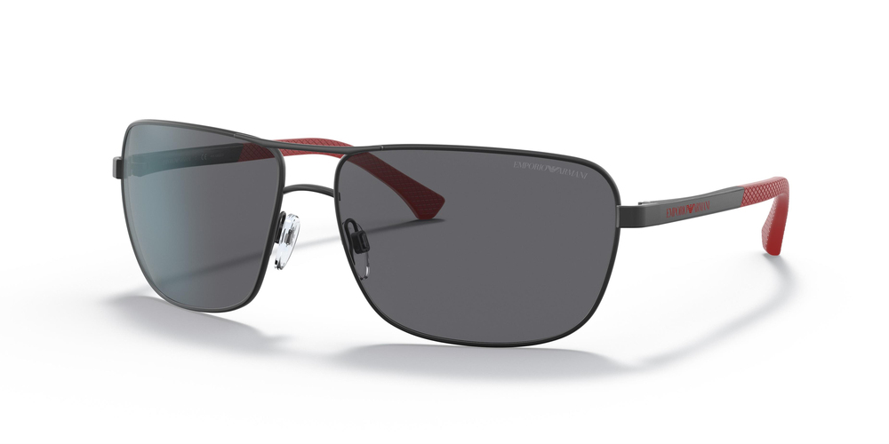 EMPORIO ARMANI 2033 300181 64 MEN Güneş gözlükleri