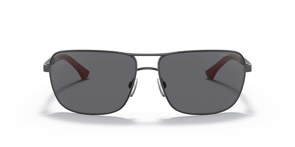 EMPORIO ARMANI 2033 300181 64 MEN Güneş gözlükleri