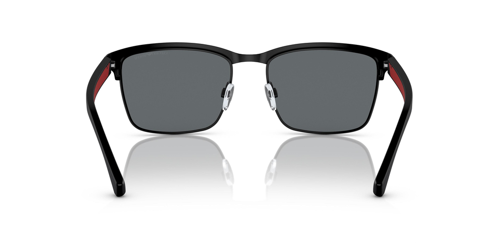 EMPORIO ARMANI 2087 30146G 56 MEN Güneş gözlükleri