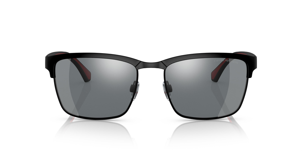 EMPORIO ARMANI 2087 30146G 56 MEN Güneş gözlükleri