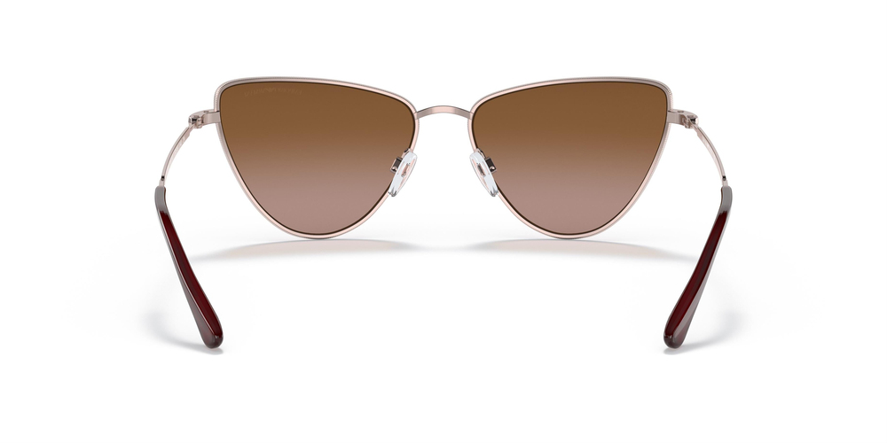 EMPORIO ARMANI  2108 316713 57 KADIN Güneş gözlükleri