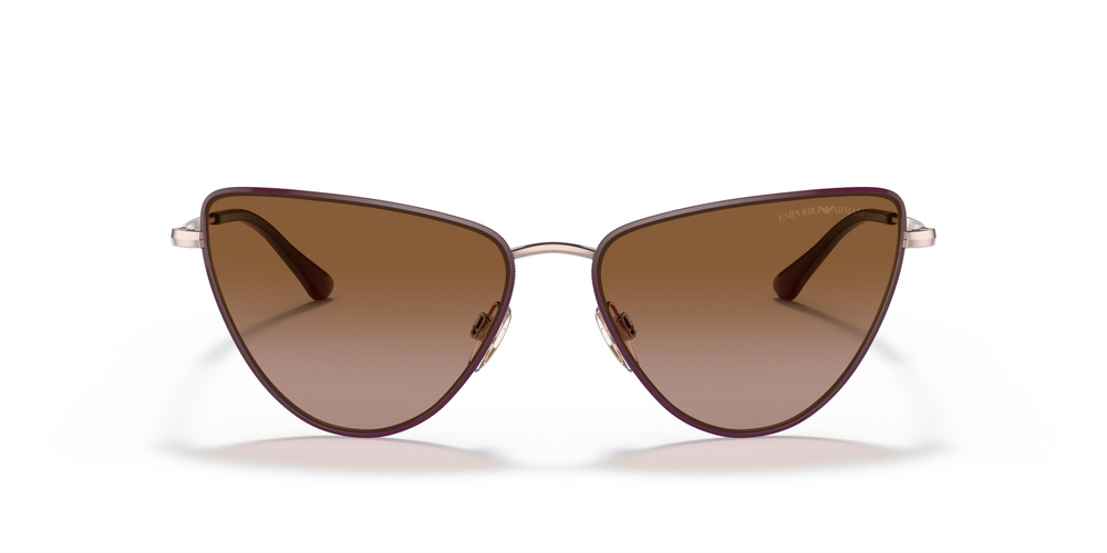 EMPORIO ARMANI  2108 316713 57 KADIN Güneş gözlükleri