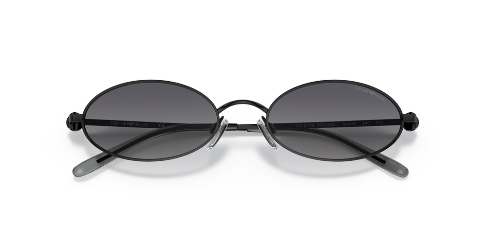 EMPORIO ARMANI  2114 30148G 54 UNİSEX Güneş gözlükleri