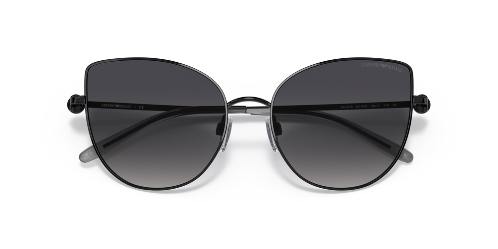 EMPORIO ARMANI EA 2115 30148G 56 WOMEN Güneş gözlükleri