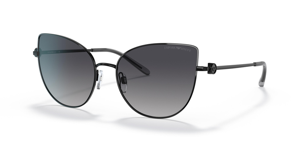 EMPORIO ARMANI EA 2115 30148G 56 WOMEN Güneş gözlükleri