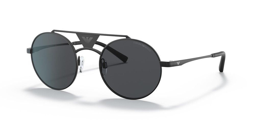 EMPORIO ARMANI  2120 300187 51 UNİSEX Güneş gözlükleri