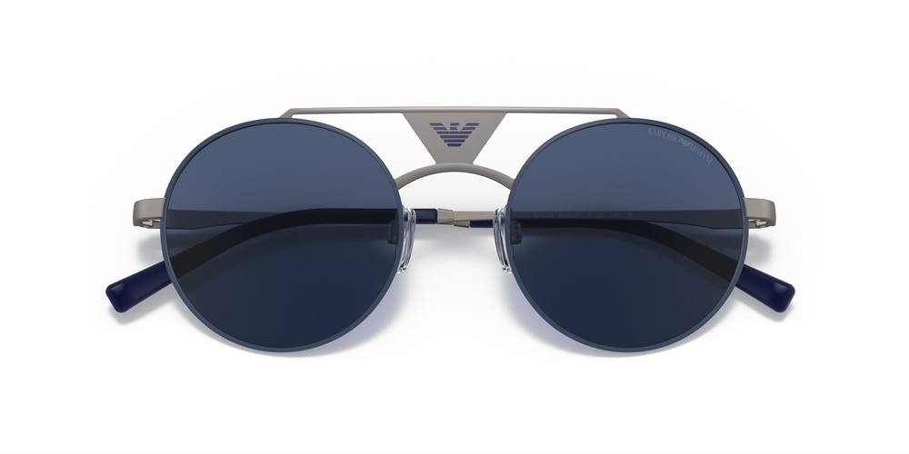 EMPORIO ARMANI  2120 325080 51 UNİSEX Güneş gözlükleri