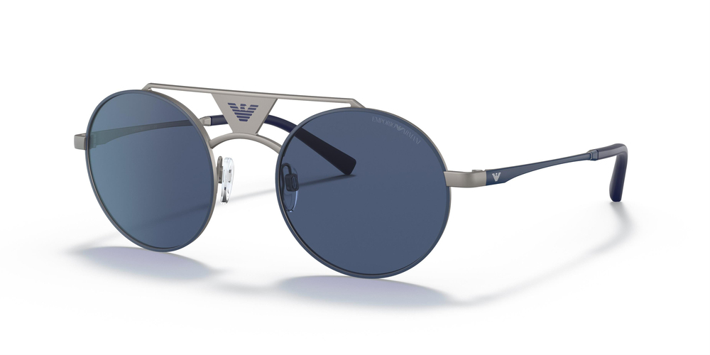 EMPORIO ARMANI  2120 325080 51 UNİSEX Güneş gözlükleri