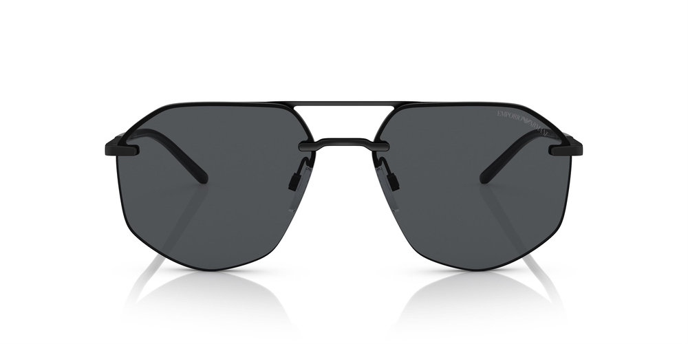 EMPORIO ARMANI 2132 300187 59 UNİSEX Güneş gözlükleri