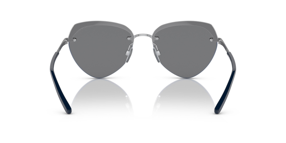 EMPORIO ARMANI 2133 30156G 57 UNİSEX Güneş gözlükleri