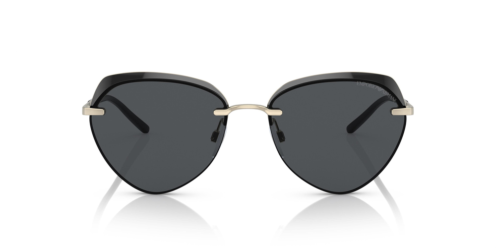 EMPORIO ARMANI 2133 301387 57 UNİSEX Güneş gözlükleri