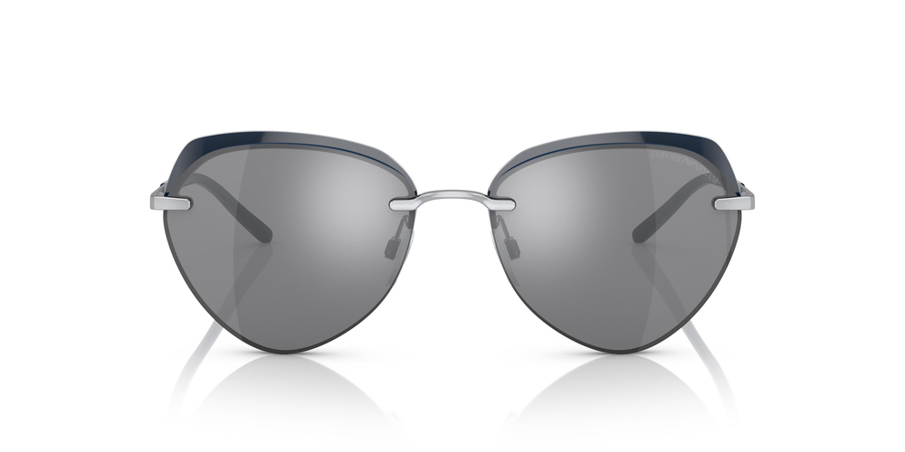 EMPORIO ARMANI 2133 30156G 57 UNİSEX Güneş gözlükleri
