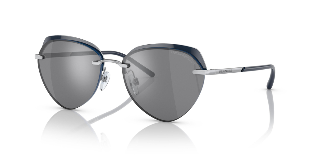 EMPORIO ARMANI 2133 30156G 57 UNİSEX Güneş gözlükleri