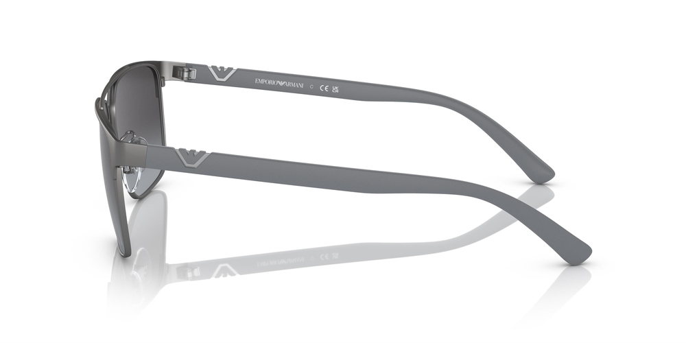 EMPORIO ARMANI 2134 30038G 58 UNİSEX Güneş gözlükleri
