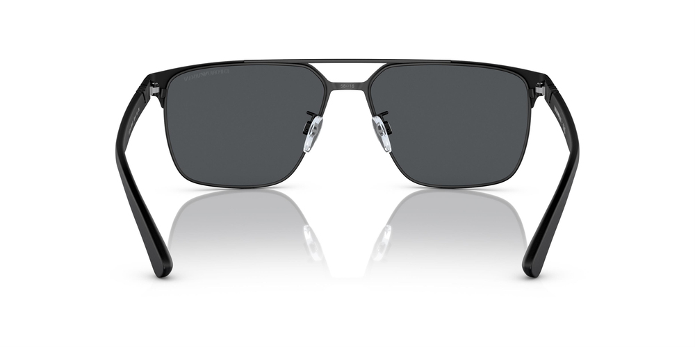 EMPORIO ARMANI 2134 300187 58 ERKEK Güneş gözlükleri
