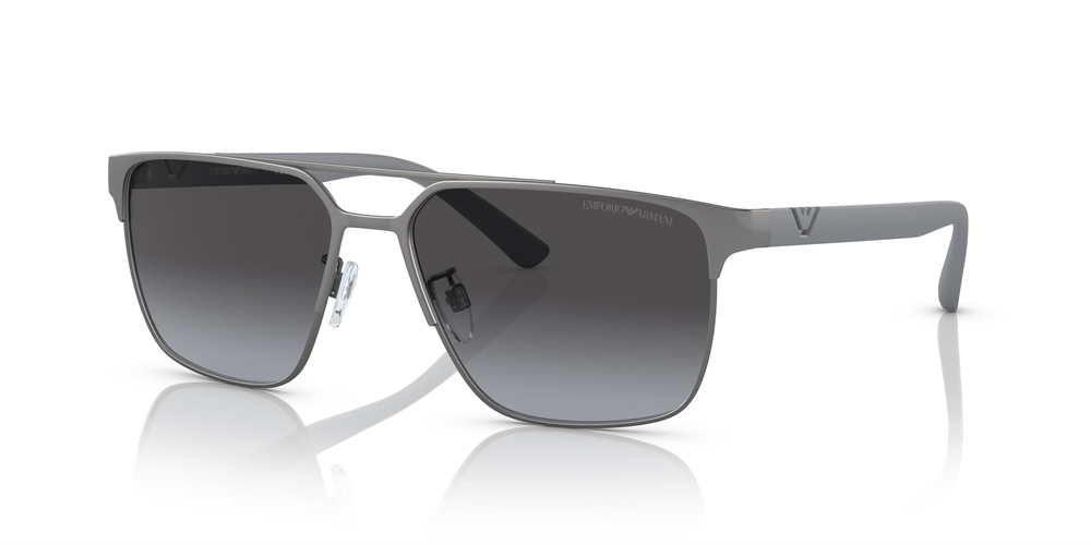 EMPORIO ARMANI 2134 30038G 58 UNİSEX Güneş gözlükleri