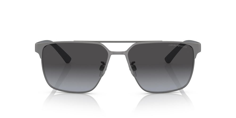 EMPORIO ARMANI 2134 30038G 58 UNİSEX Güneş gözlükleri