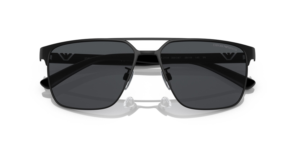 EMPORIO ARMANI 2134 300187 58 ERKEK Güneş gözlükleri